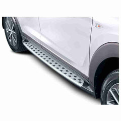 Running Board – Side Steps For Hyundai Tucson-2020