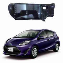 Toyota Aqua 2012 to 2017 Android LCD Player IPS Display
