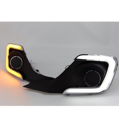 Suzuki Swift 2022 – Front Day Running Light | Front DRL