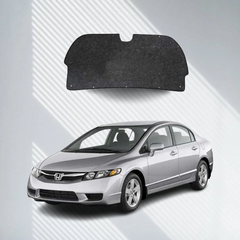 Honda Civic Trunk Namda Model 2012-2016