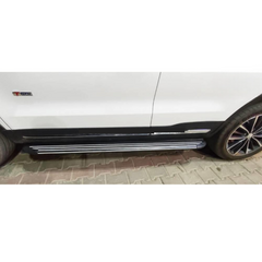 Proton x70 Side Steps V2 Model 2021-2022
