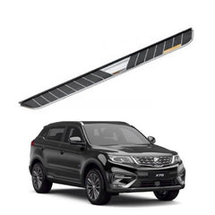 Proton X70 Side Steps Model 2021 to 2022