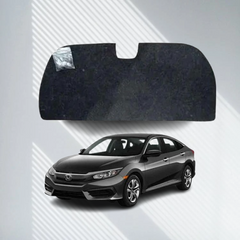 Honda Civic Trunk Namda - Model 2016-2021