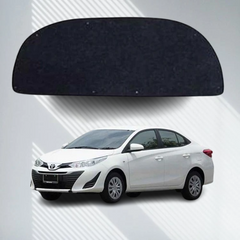 Toyota Yaris Bonnet Namda Model 2020-2021