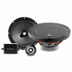Focal RSE-165 Auditor Series 6-1/2″ Component System