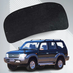 Toyota Land Cruiser FJ90 Bonnet Namda Model 1996-2002