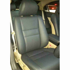 Seat Cover for Civic 2007 to 2012