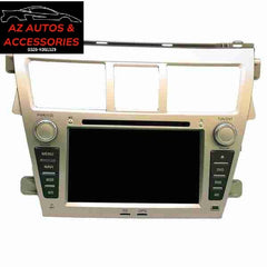Belta 2010 – DVD Player
