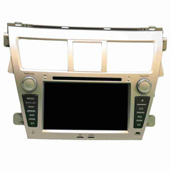 Belta 2010 – DVD Player