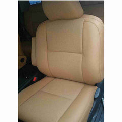 Seat Cover for FJ Cruiser in Japanese Rexine