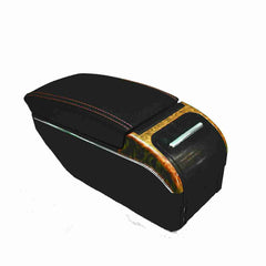 Arm Rest with Glass Holder
