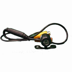 Universal Back View Camera