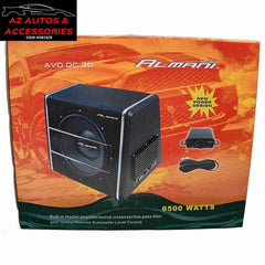 Almani Sub Woofer Tube AVD DC-30