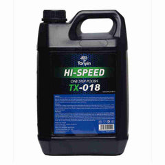 Tonyin Hi-Speed One Step Polish 1 Gallon