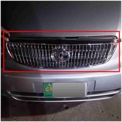 Corolla 2002 to 2008 Front Chrome Grill