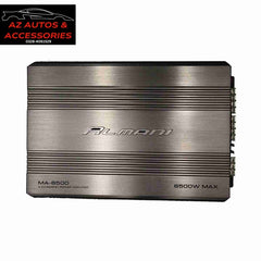 Almani MA-8500 4CH Mosfet Amplifier Max Power 8500W