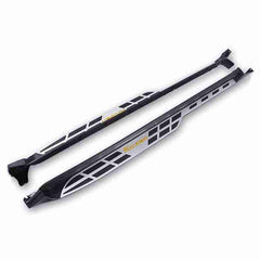 Running Boards – Side Step Bars For Hyundai Tucson-2020