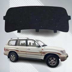 Toyota Land Cruiser Fj100 Bonnet Namda Model 1998-2007