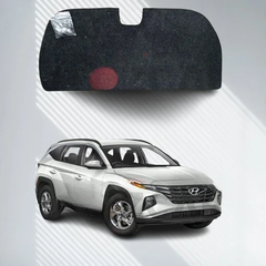 Hyundai Tucson Trunk Protector/Namda - Model 2020- 2024