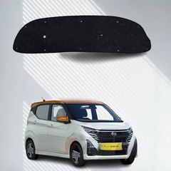 Nissan Dayz Bonnet Protector/Namda - Model 2020-2025