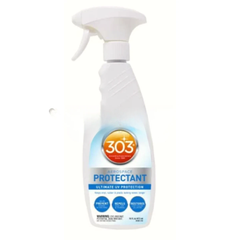 AutoGeek 303 Aerospace Protectant (16oz)
