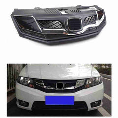 Honda City 2014 to 2020 Front Bumper Modulo Grill