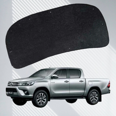 Toyota Hilux Revo Bonnet Namda Model 2012-2016