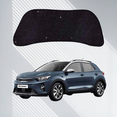 Kia Stonic Bonnet Namda Black Model 2021-2022