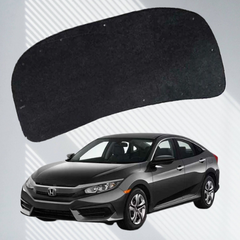 Honda Civic Bonnet Namda Model 2016-2021