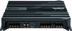 Sony XM-N1004 4-Channel Stereo Amplifier