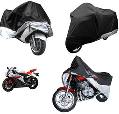 Premium Bike Covers