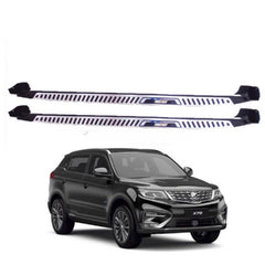 Proton X70 Side Steps V3 Model 2021 to 2022