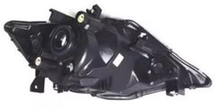 Honda City 2003-2005 Headlights