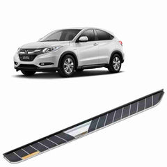 New RS Style Side Steps For Honda Vezel 2013 to 2018