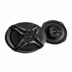 Sony XS-GTF6939 6 x 9″ (16 x 24 cm) 3-Way Speakers