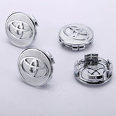 Toyota Corolla 2015-2022 15 inch Rim Center Wheel Cup