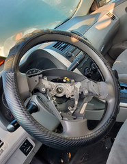 Genuine Toyota Air Bag Cover: Safeguard Your 2009 Corolla