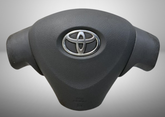 Genuine Toyota Air Bag Cover: Safeguard Your 2009 Corolla