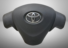 Genuine Toyota Air Bag Cover: Safeguard Your 2009 Corolla
