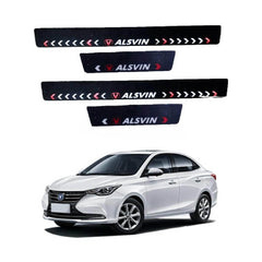 Alsvin Glass LED Sill Plates Model 2021 to 2022