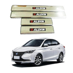 Alsvin Metal LED Sill Plate Model 2020 to 2021