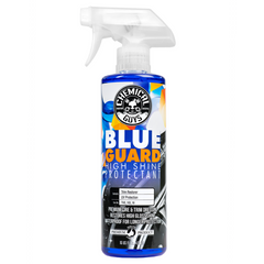 Chemical Guys Blue Guard II Wet Look Premium Dressing (16 oz.)