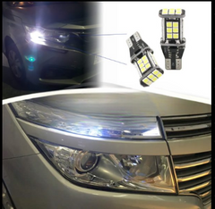 AAA 26 SMD Car Parking LED Lights