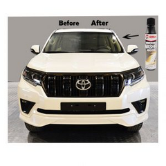 Getsun Wind Shield Washer Additive 36ml