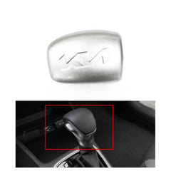 KIA Stonic Gear Knob Chrome Trim 2021 to 2022