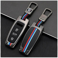 Hyundai Sonata Key Cover Metal Shell 2021