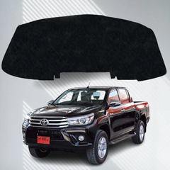 Toyota Hilux Revo Bonnet Namda Turbo Model 2016-2022