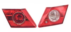 Honda City 2006-2008 Trunk (Diggi) Lights Set