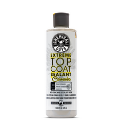 Chemical Guys Extreme Top Coat Carnauba Wax And Sealant (16 oz.)