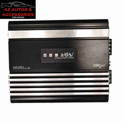 Amplifier A/D/S AMR-1000.2 Analog and Digital Systems